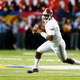 Image for article titled Why Wasn't Alabama's Blake Sims A Heisman Finalist?